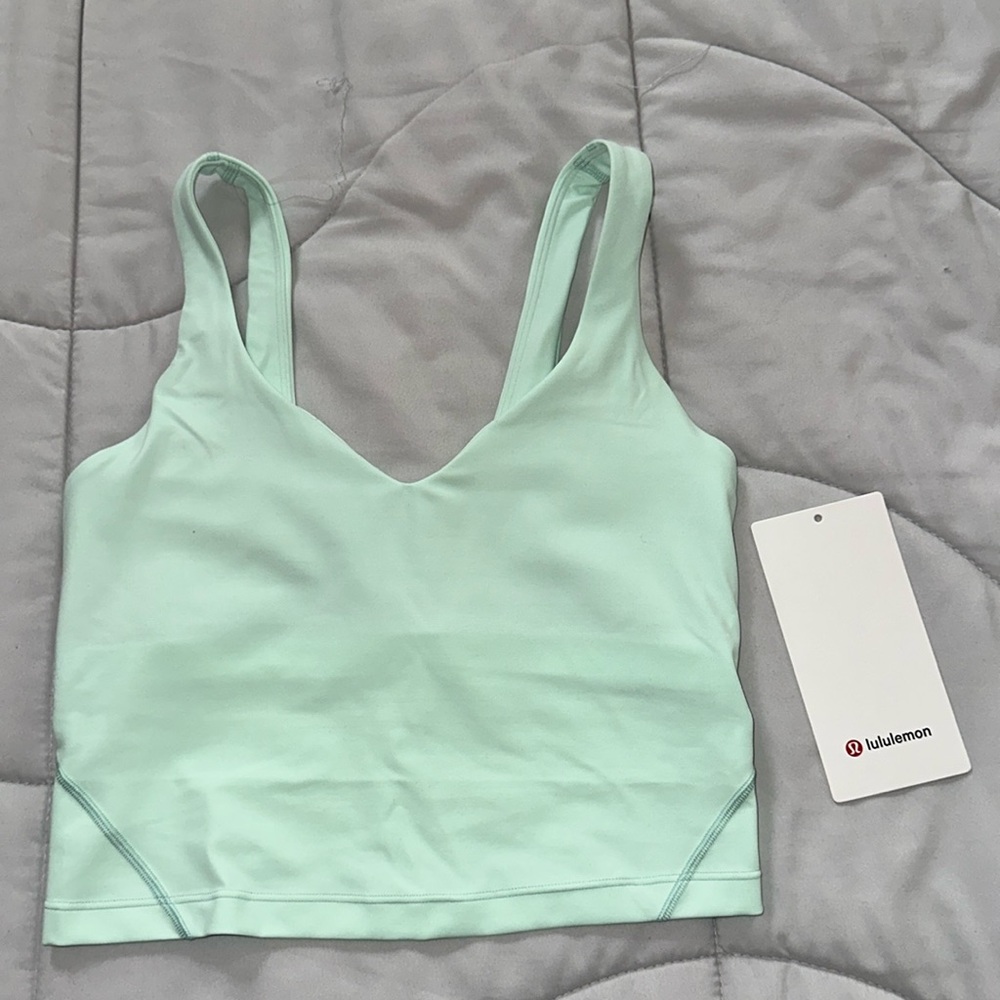 Lululemon Align tank